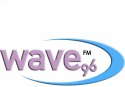 Wave 96 Fm logo