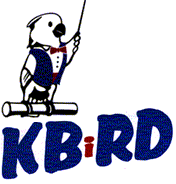 Kbrd Am 680 Americas 9th Best Radio Station Playing Music Of The 20s 30s 40 And 50s logo