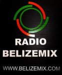 Radio Belizemix logo