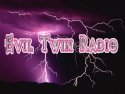 Evil Twin Radio logo