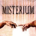 Misterium logo