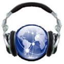 World Party Radio logo