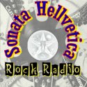 Sonata Hellvetica Rock Radio logo