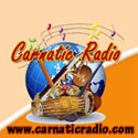 visit radio station web site - Carnaticradio streaming internet radio station