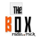 Theboxfm Radio logo