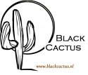 Radio The Black Cactus logo