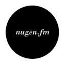 Nugen Fm Electronic Music logo