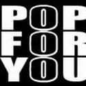 Pop For You logo