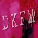 Dkfm Shoegaze And Dream Pop logo