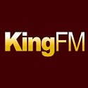 Kingfm logo