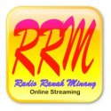 Radio Ranah Minang logo