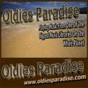 Oldies Paradise logo