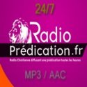 Radio Predication logo