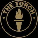 The Torch Society Keeping The Faith The Torch Burning logo