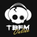 Tbfm Online Rock And Metal Radio logo