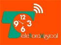 Telehoramusical logo