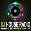 Dj House Radio logo