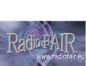 Radio Fair logo