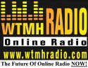 Wtmh Gospel Radio logo