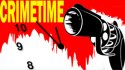 Crimetime Old Time Radio logo