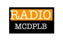 Radio Mcdplb 80 S Disco Soul Funk logo