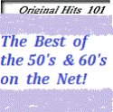 Original Hits 101 logo