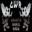 Galactic World Radio logo