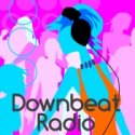 Downbeat Radio logo