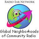 Radio Ear Network logo