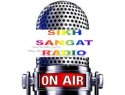 Sikh Sangat Radio logo