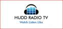 Hudd Radio Tv logo