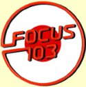 Focus103 logo