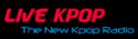 Live Kpop logo