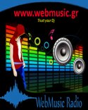 Webmusic Radio logo
