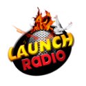 Launchradio Fm logo