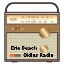 Erie Beach Oldies Radio logo
