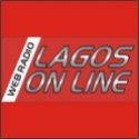 Rdio Lagos On Line logo