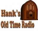 Hanks Old Time Radio logo