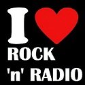 Rocknradio logo