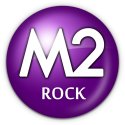 M2 Rock logo