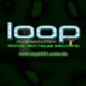 Loop Radiostation logo
