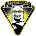 Woofhouse logo