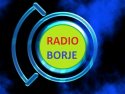 Radio Borje logo