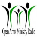 Open Arms Ministry Radio logo