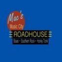 Music City Roadhouse logo