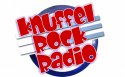 Knuffelrock Radio The Love Station logo