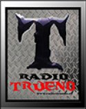 Radio Trueno logo