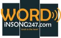 Wordinsong247com Internet Radio logo