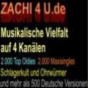 Zachi4u Oldies 7 Vinylaufnahmen logo