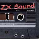 The Zx Sound logo